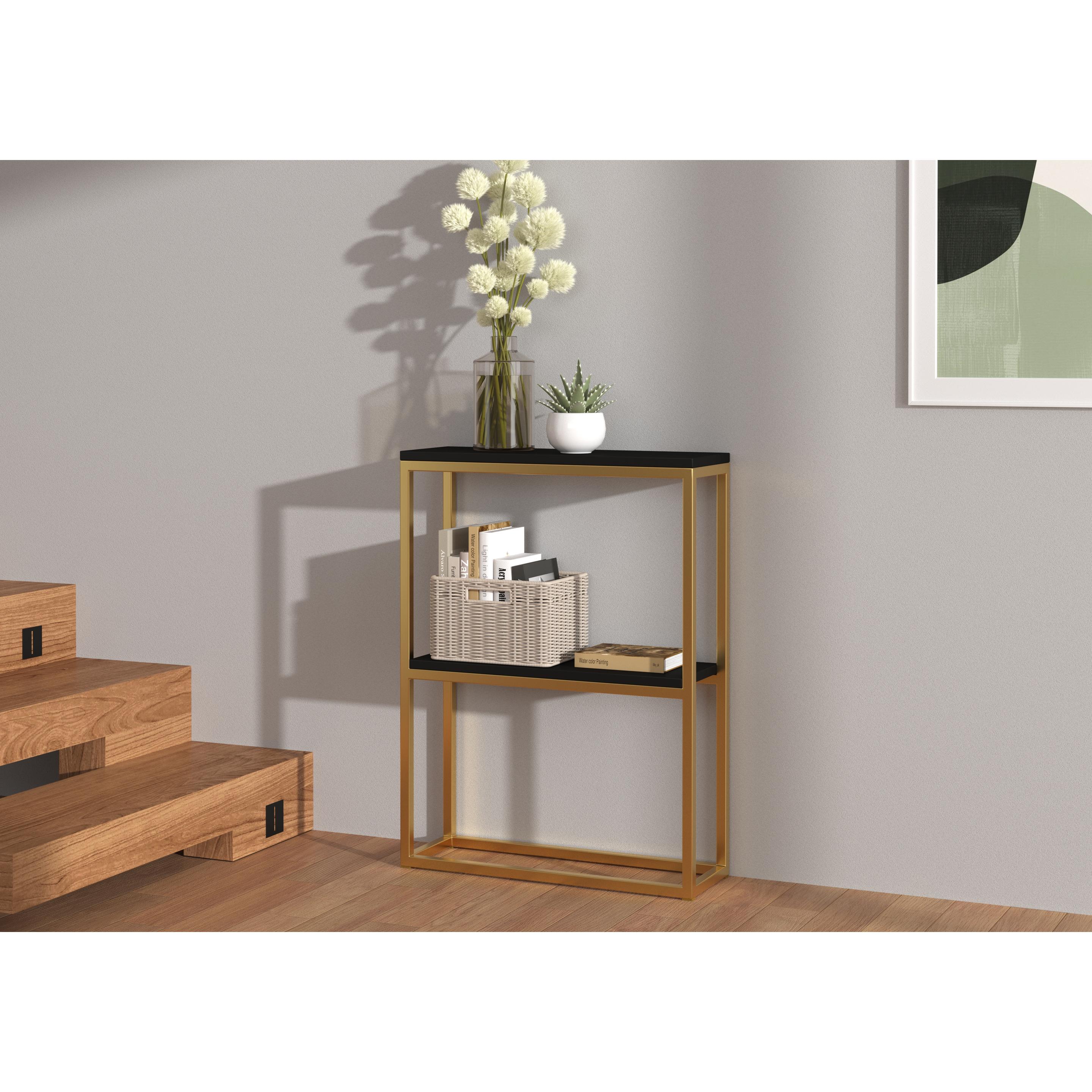 ADRK Furniture, Konsolentisch, Konsolentisch MASON