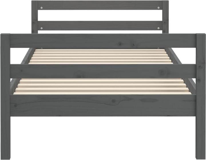 Image du produit vidaXL Bettgestell (90 x 200 cm)