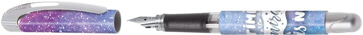Actual product image Online Fountain pen cartridge M College (3 x)