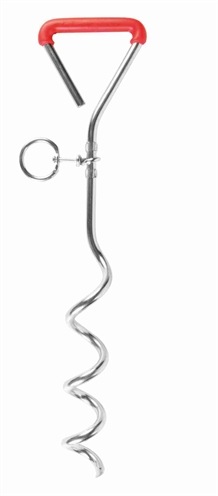 Actual product image Trixie Anchor peg (40, Dog, General)