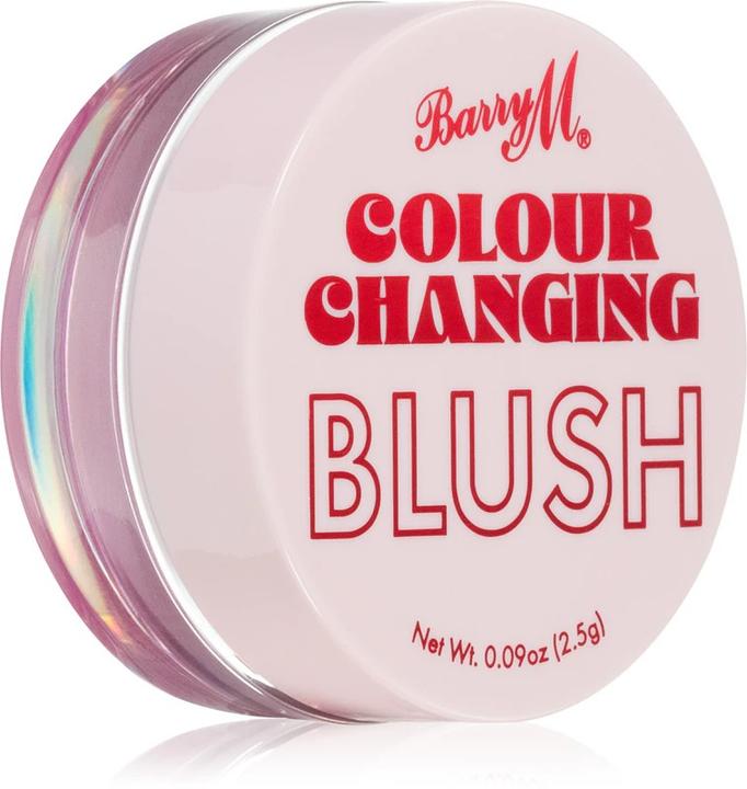 Produktbild Barry M Farbwechselndes Gel-Rouge