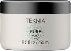 Immagine prodotto Lakmé Lakme Teknia Purify Clay Mask 8.5oz (85 ml)