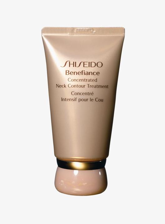 Immagine prodotto Shiseido Benefiance - C. Trattamento rinfrescante per il collo (50 ml)