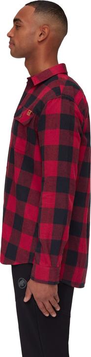 Immagine prodotto Mammut Tamaro Longsleeve Shirt Men (M)