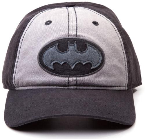 Produktbild Bioworld Cap Batman Dark Knight multi color (One Size)