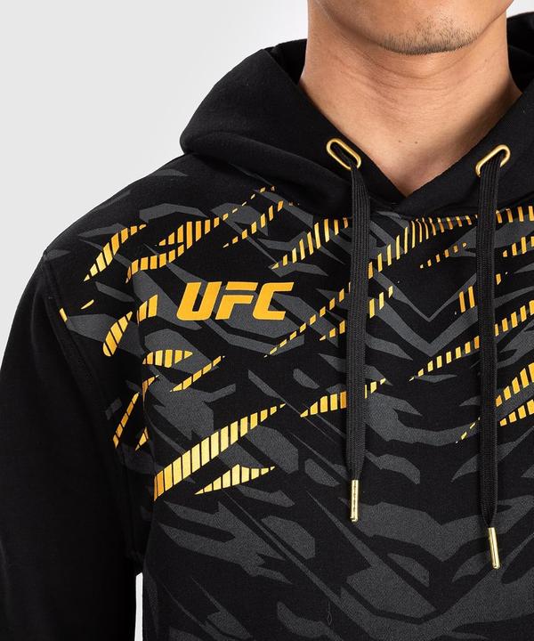 Actual product image Venum Fusion Replica Pullover Hoodie (L)