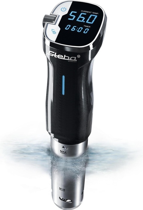 Actual product image Steba Sv50