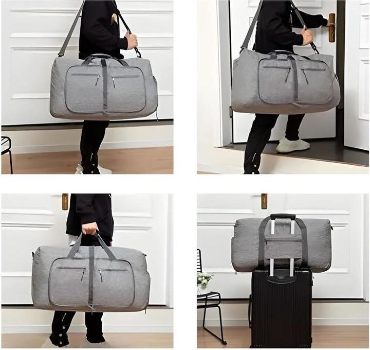 Immagine prodotto Hermex Borsa da viaggio (65 l)