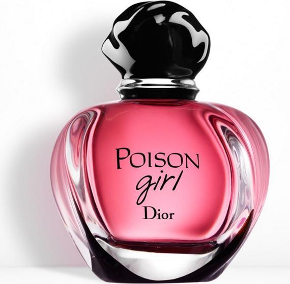 Image du produit Dior Poison Girl (Eau de toilette, 50 ml)