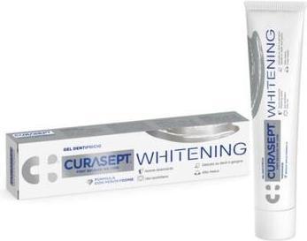 Produktbild Curasept Whitening Zahnpasta Gel 75ml (75 ml)