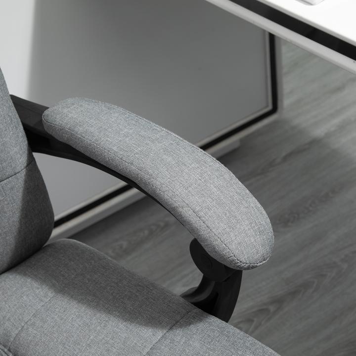 Actual product image Vinsetto Office chair