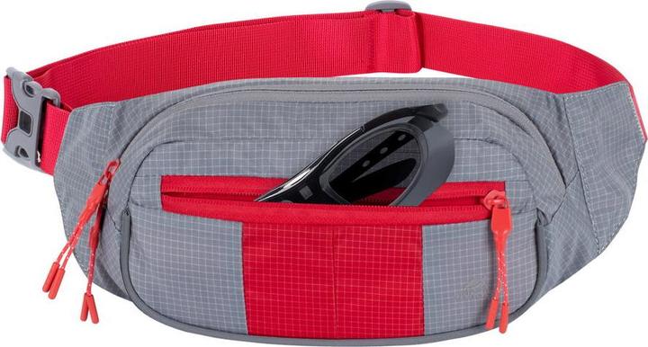 Immagine prodotto Rivacase Marsupio Mercantour / rosso 5215