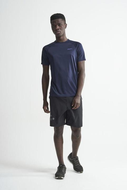Actual product image Craft Eaze Ss Train Tee M (S)