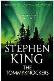 Produktbild The Tommyknockers (Stephen King, Englisch)