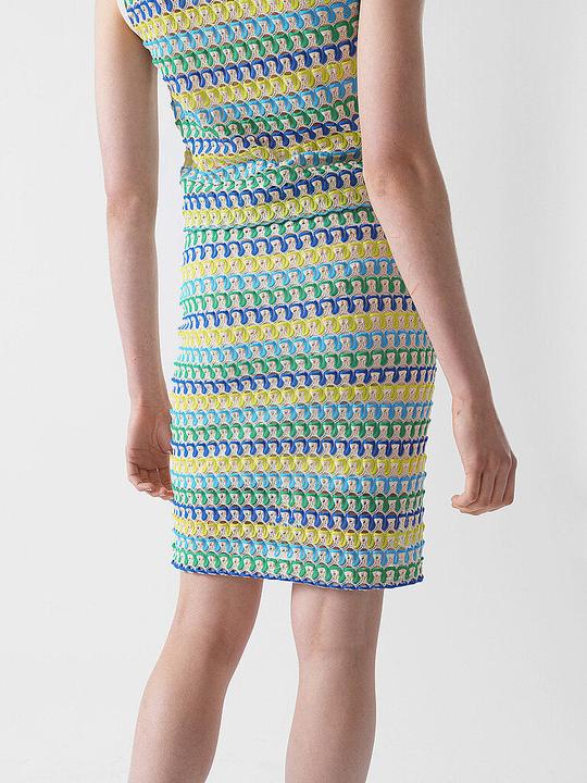 Image du produit Rich & Royal Minirock (M)