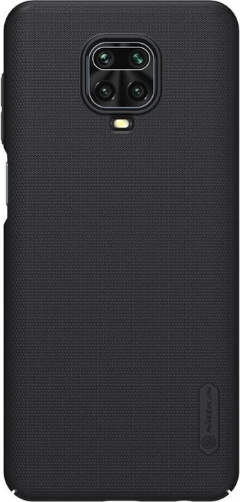 Productafbeelding Nillkin Super Frosted Shield-serie (Xiaomi Redmi Note 9S)