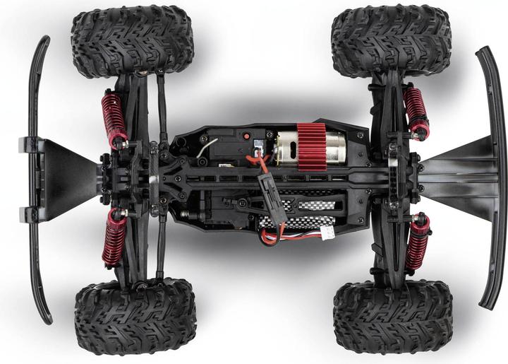 Produktbild Carrera Raptor D/P