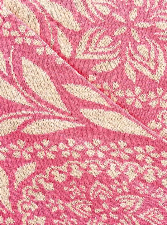 Produktbild Zwillingsherz Paisley Blätter