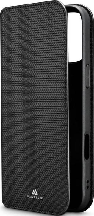 Actual product image Black Rock Slim Folio (Apple iPhone 17 Pro Max)