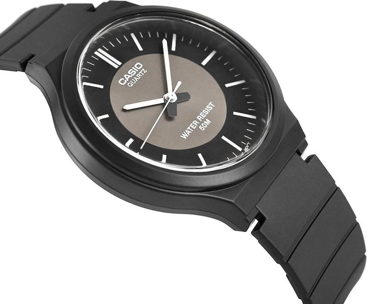 Produktbild Casio 3731 MW-240 -1E3VEF watch (Analoguhr, 43.50 mm)