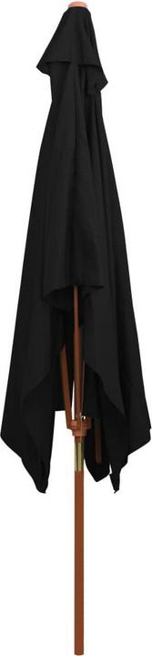 Produktbild vidaXL Sonnenschirm (2 m)