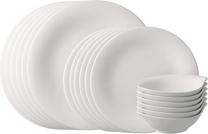 Actual product image Vivo by Villeroy & Boch Dinner set (18 pcs.)