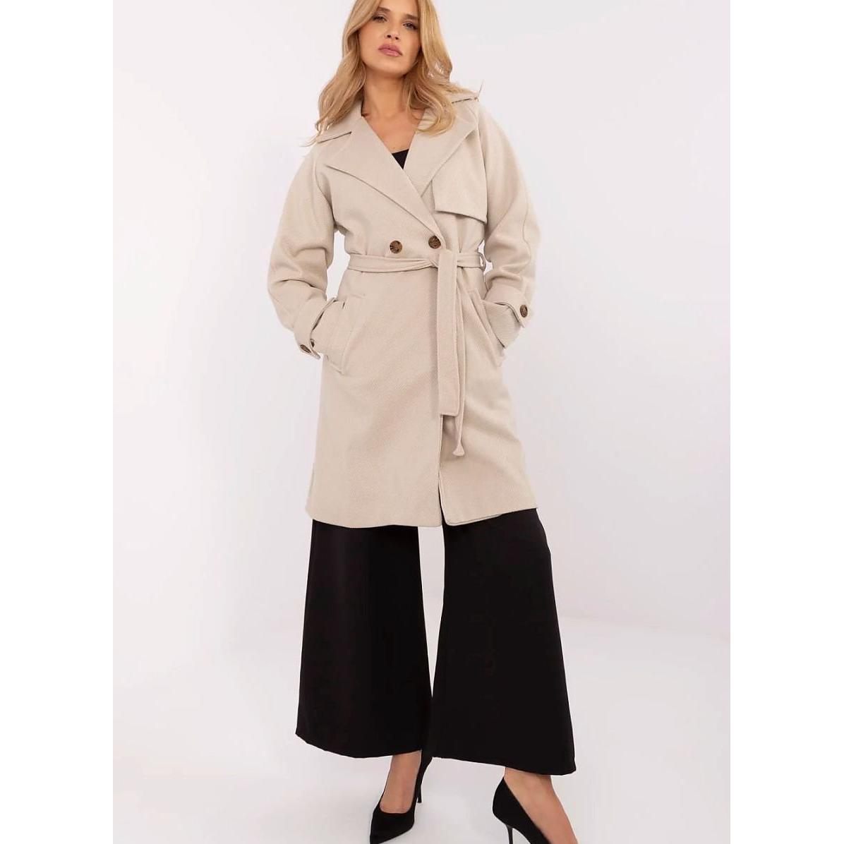 Och Bella, Arbeitsjacke, Mantel (S)