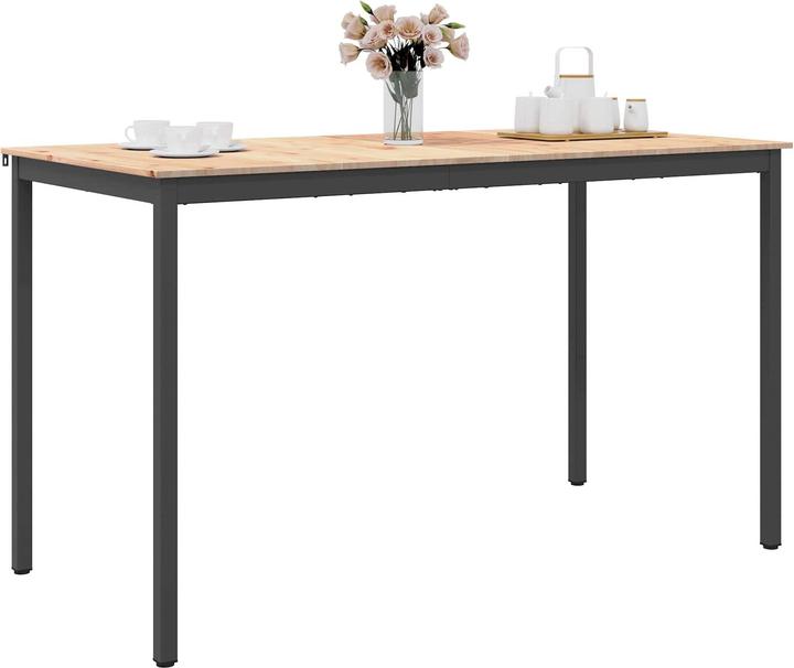 Image du produit vidaXL Bartisch