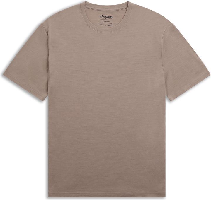 Actual product image Bergans Merino Light (L)