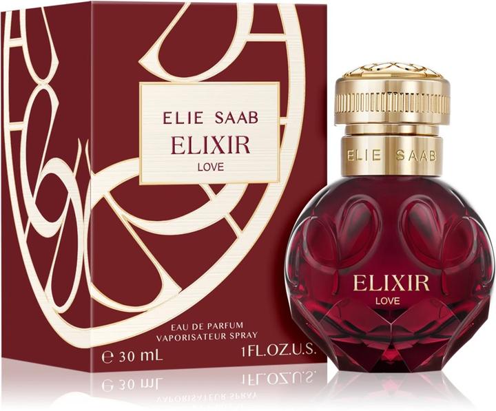 Produktbild Elie Saab Elixir Love (Eau de Parfum, 30 ml)