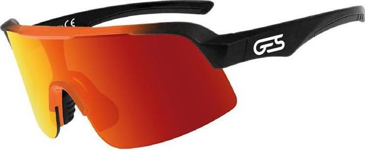 Actual product image GES sunglasses omega