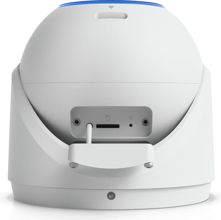 Immagine prodotto Ubiquiti G6 Pro Turret White (3840 x 2160 pixel)