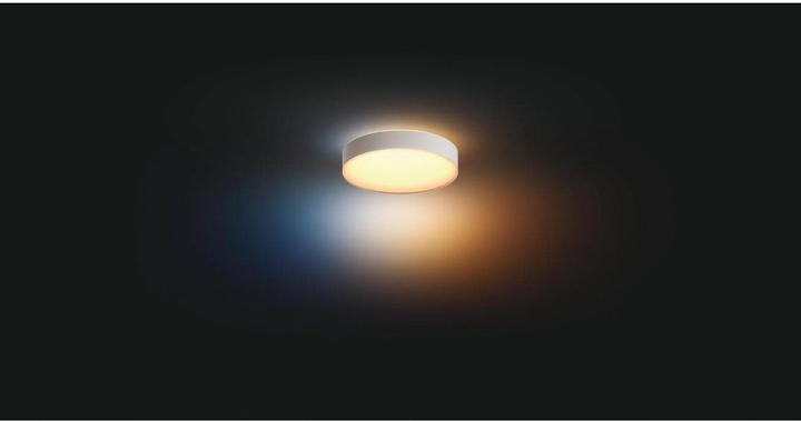 Actual product image Philips Hue White Ambiance Devere (2400 lm)