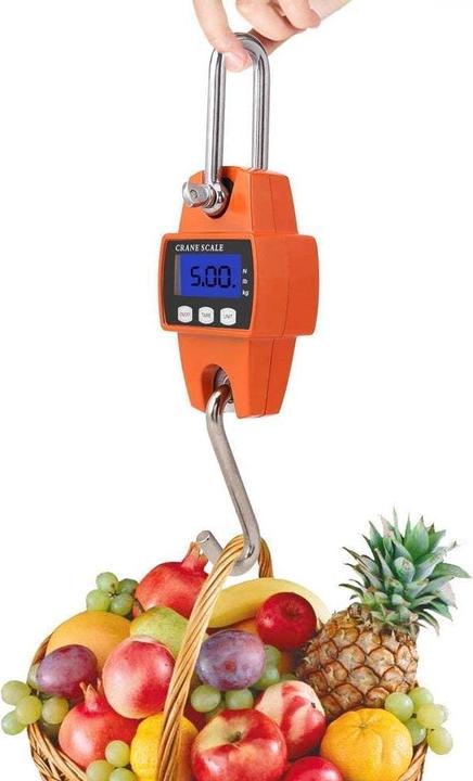 Immagine prodotto Walfront Mini-Waage