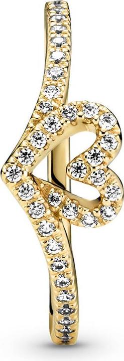 Produktbild Pandora Herz (60, 585/14 K Gold)