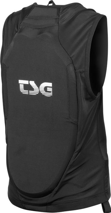 Actual product image TSG back protector (XXS, Back protector, Unique specimen)