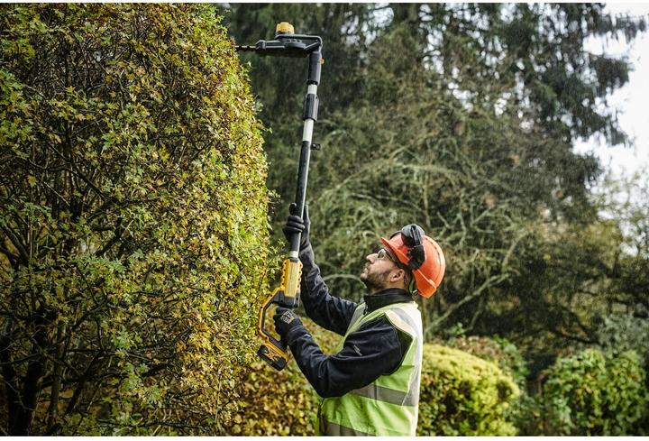 Actual product image DeWalt DCMPH566N (Rechargeable battery operated)