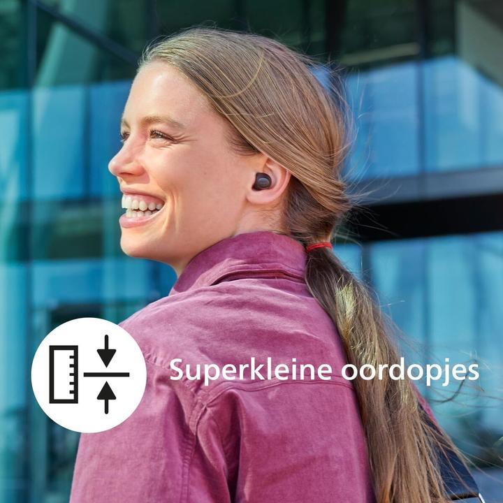 Immagine prodotto Philips TAE2146BK/00 (6 h, Senza fili)