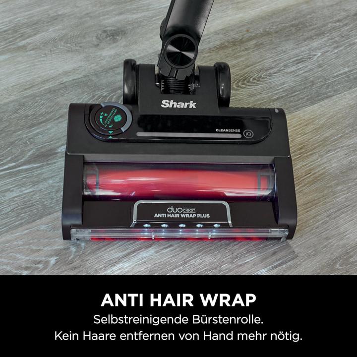 Produktbild Shark Akku Staubsauger mit Auto-Kit