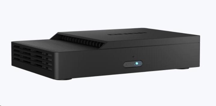 Actual product image QNAP KoiBox-100W Intel Celeron TGL 6305 DDR4 1xGbE RJ45 video conferencing