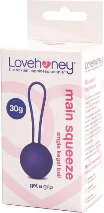 Actual product image Lovehoney Main Squeeze