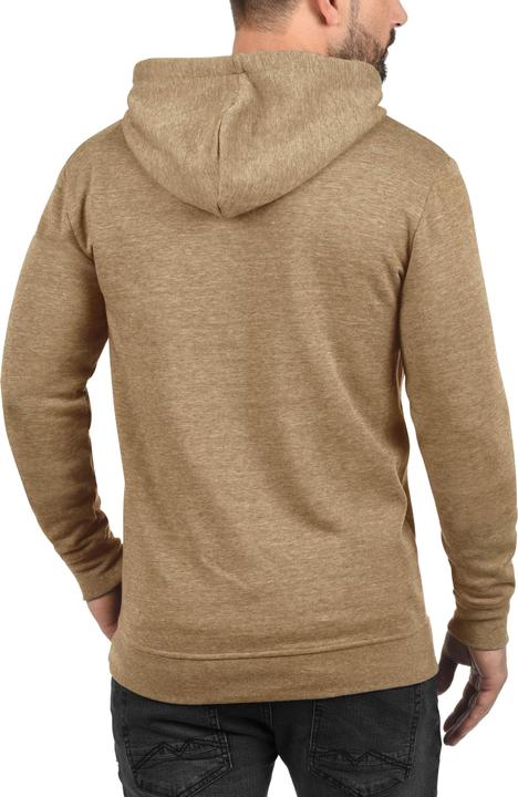 Image du produit Solid Olli - Sweat à capuche zippé - Homme (3XL)