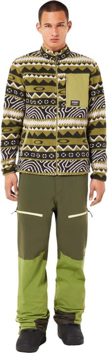 Actual product image Oakley Tnp Lined Shell 2.0 (XL)