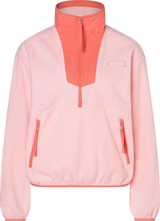 Produktbild Columbia Sequoia Grove™ 1/2 Zip Fleece (XL)