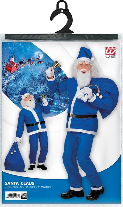 Produktbild Widmann Samichlaus (One Size)