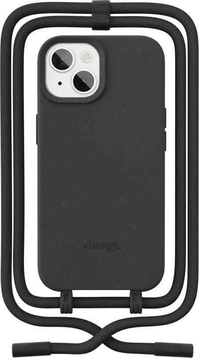Woodcessories Change Case Bio (Apple iPhone 15 Plus)