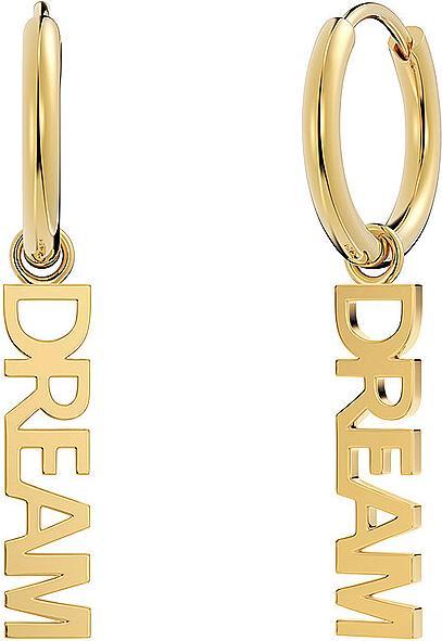 Produktbild Edblad Ohrringe DREAM HOOPS (Edelstahl)