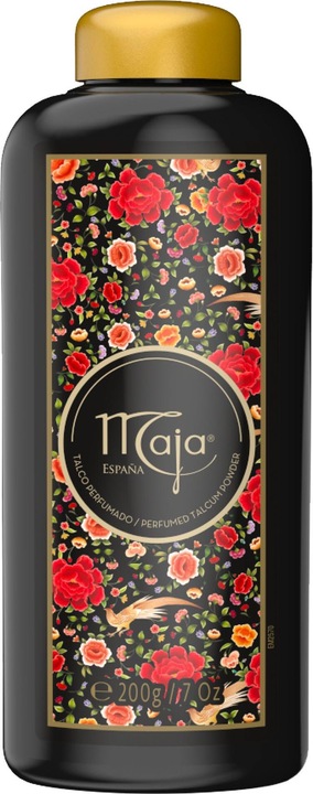 Produktbild Maja Soap Poudre (Körperpuder, 200 ml)