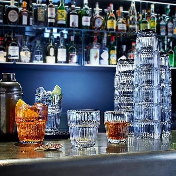 Actual product image Bormioli Rocco Barshine (0.21 l, 6x)