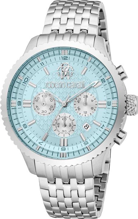 Immagine prodotto Roberto Cavalli Gent - RC5G127M0055 (Cronografo, 44 mm)